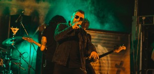 0246 Hard And Heavy Open Air Fest